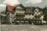 OBERAMMERGAU - Hotel Wittelsbach - Oberammergau