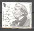 Denmark 2005 Mi. 1396 4.50 Kr Hans Christian Andersen Birthday Of Geburtstag Von - Used Stamps