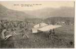 Millau     12    Aviation..Fête De La Mutualité.. 6/8 Mai 1911 - Millau