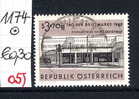 29.11.1963 - SM "Tag Der Briefmarke 1963"  -  O  Gestempelt  -  Siehe Scan (1174o  05) - Used Stamps