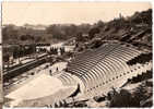 Lyon  Le Théâtre Romain De Fourvière 69 Rhône - Lyon 7