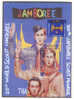 St. Vincent - 20° Jamboree Mondiale In Thailandia 2002-2003 - Neufs