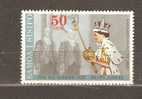 SAMOA 1977 - SILVER JUBILEE 50 - * MNH MINT NEUF - Samoa (Staat)