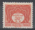 AEF YT TAXE 13 Neuf* - Unused Stamps