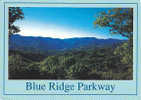 Blue Ridge Parkway - Andere & Zonder Classificatie