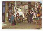 Postcard - Jerusalem, At Mea Shearim Quarter - Unclassified