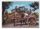 Postcard - Carretto Siciliano, Italia - Unclassified