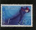 Suiza 1977, Davos. - Unused Stamps