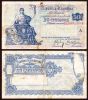 ® ARGENTINA: 50 Cents. (1899-1900) Primer Billete - Argentinien