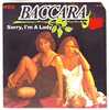 BACCARA  °°  SORRY  I' M A LADY - Autres - Musique Anglaise