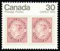 Canada (Scott No. 755 - 1/2d Queen Victoria) [**] - Nuovi