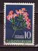 PGL - YUGOSLAVIE Yv N°714 - Used Stamps
