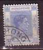 P3247 - BRITISH COLONIES HONG KONG Yv N°151 - Used Stamps