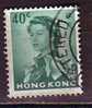 P3261 - BRITISH COLONIES HONG KONG Yv N°200 - Gebraucht