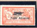 FRANCE : PA N° 1 ** - 1927-1959 Mint/hinged