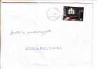 GOOD FINLAND Postal Cover 2005 - Good Stamped: Aartomaa - Cartas & Documentos