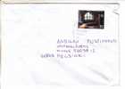 GOOD FINLAND Postal Cover 2005 - Good Stamped: Aartomaa - Covers & Documents