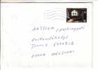 GOOD FINLAND Postal Cover 2006 - Good Stamped: Aartomaa - Cartas & Documentos