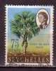 P3951 - BRITISH COLONIES SEYCHELLES Yv N°219 - Seychelles (...-1976)