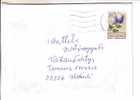 GOOD FINLAND Postal Cover 2006 - Good Stamped: Lilac - Lettres & Documents