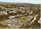 Chambon Sur Lignon -vue Générale Aérienne - Le Chambon-sur-Lignon