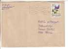 GOOD FINLAND Postal Cover 2006 - Good Stamped: Lilac - Lettres & Documents