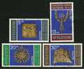 ● BULGARIA 1986 - ARTE MEDIOEVALE -  N. 3011 . . . Usati  - Cat. ? € - Lotto N. 702 - Used Stamps