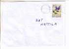 GOOD FINLAND Postal Cover 2007 - Good Stamped: Lilac - Lettres & Documents