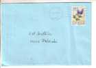 GOOD FINLAND Postal Cover 2009 - Good Stamped: Lilac - Cartas & Documentos