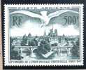 FRANCE : PA N° 20 ** - 1927-1959 Postfris