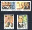 Australia 1995 Medical Scientists MNH - Nuovi