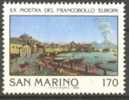 Saint-Marin - 1005 ** - Unused Stamps