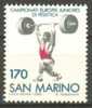 Saint-Marin - 1020 ** - Unused Stamps