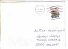 GOOD FINLAND Postal Cover 2006 - Good Stamped: Blueberry - Cartas & Documentos