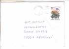 GOOD FINLAND Postal Cover 2007 - Good Stamped: Blueberry - Briefe U. Dokumente