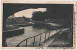 D - CARTE POSTALE - 11 - CASTELNAUDARY - LE PORT - - Castelnaudary