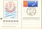 1972  Russie  Pêche Sous-marine Pesca Subacquea Submarine Fishing - Buceo