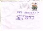 GOOD FINLAND Postal Cover 2010 - Good Stamped: Blueberry - Lettres & Documents