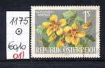 17.4.1964 -  SM A. Satz  "Wiener Internat. Gartenschau 1964" -  O Gestempelt -  Siehe Scan (1175o 01) - Usati