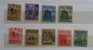 ITALY 1944 RSI * - Mint/hinged