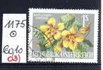 17.4.1964 - SM A. Satz  "Wiener Internat. Gartenschau 1964"  -  O Gestempelt -  Siehe Scan (1175o 03) - Used Stamps