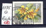 17.4.1964 - SM A. Satz  "Wiener Internat. Gartenschau 1964" -  O Gestempelt -  Siehe Scan (1175o 08) - Gebraucht