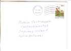 GOOD FINLAND Postal Cover 2005 - Good Stamped: Strawberry - Briefe U. Dokumente