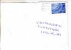 GOOD FINLAND Postal Cover 2006 - Good Stamped: Bibliotheca - Brieven En Documenten