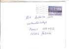 GOOD FINLAND Postal Cover 2007 - Good Stamped: Landscape - Brieven En Documenten