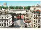 Admiralty Arch Trafalgar Square Auto Car - Trafalgar Square