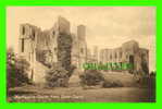 KENILWORTH, ENGLAND - CASTLE FROM OUTER COURT - F. FRITH & CO LTD - WRITTEN IN 1913 - - Autres & Non Classés