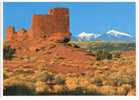 Wukoki Ruin Wupatki National Monument San Francisco - Other & Unclassified