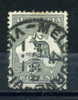 AUSTRALIA    1913    2d   Grey     USED - Used Stamps