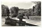 Bretigny-sur-Orge (91)  : Vue Sur Le Bourg De La Terrasse Du Pensionnat De Passy  Env 1950. - Bretigny Sur Orge